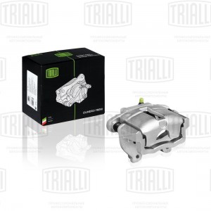 Суппорт ВАЗ-1118,2112 левый в сборе TRIALLI CF 212 TRIALLI