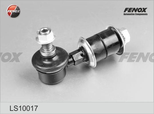 Стойка стабилизатора LS10017 FENOX