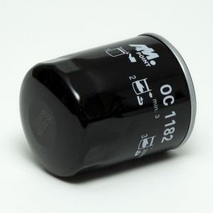 MAZDA 6 (GH) (2007-2012) OC1182 AM POINT