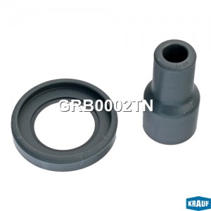 Наконечник TOYOTA Land Cruiser (98-07) катушки зажигания KRAUF GRB0002TN KRAUF