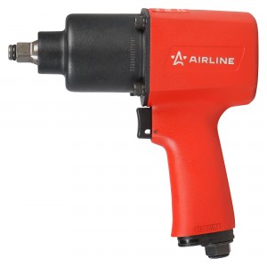 Гайковёрт пневматический ударный 1/2DR 1500Нм (ATAZ111) ATAZ111 AIRLINE