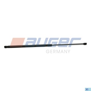 амортизатор капота ! 350N газовый \ MAN 91155 AUGER