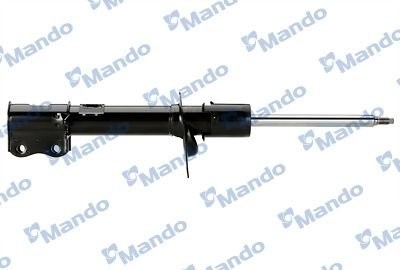 Амортизатор CHEVROLET Lacetti хетчбек задний правый газовый MANDO EX96394592 MANDO