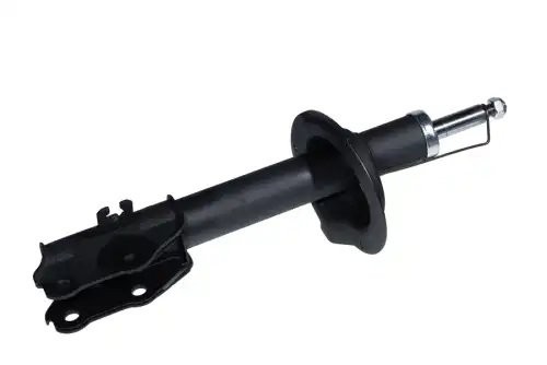 амортизатор передний левый газовый! Mazda CX-7 01> Z00907 ZENTPARTS