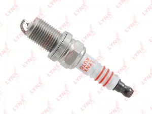Свеча зажигания Ir+Pt 5BIPR11 SP-192 LYNXAUTO