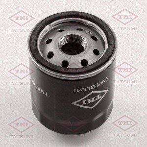 Фильтр масляный CITROEN Jumper 06-FORD Torneo Custom 12- PEUGEOT Boxer 06- TBA10 TBA1042 TATSUMI