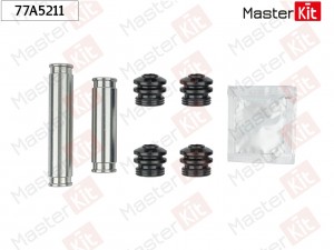 ремк-т направл. суппорта!\ Toyota Camry/Carina II/Celica/Corolla/Starlet 82-99 77A5211 MASTER KIT