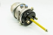Камера тормозная тип 24/30 барабанного тормоза (WABCO 9253761060) SORL 35301202190 SORL