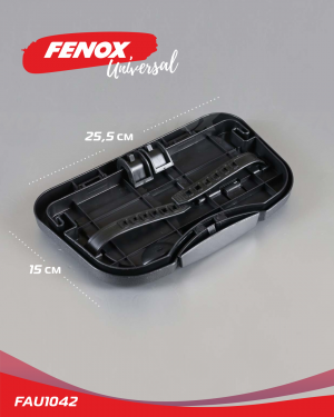 Подставка автомобильная для напитков 25,5*15 см FAU1042 FAU1042 FENOX
