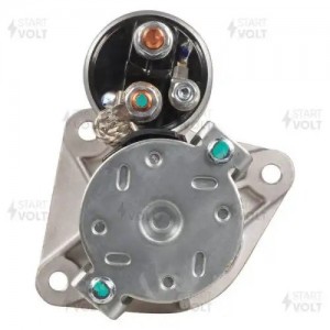 Стартер для а.м Ford Focus II 04- 1.4i,1.6i,Focus III 10- 1.6Ti тип Valeo 1,2кВт LST1080 START VOLT