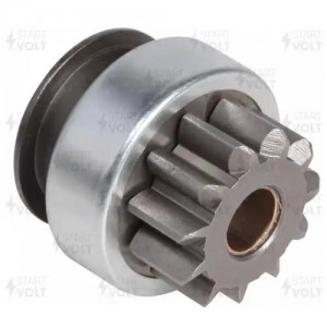 Привод стартера (бендикс) для а/м Mazda CX-5 (11-)/6 (12-) 2.0i (VCS 2505) VCS2505 START VOLT