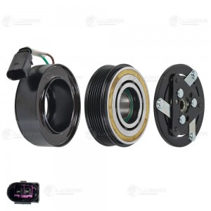 VW POLO (SED RUS) (2011>) LMAC 1801 LUZAR