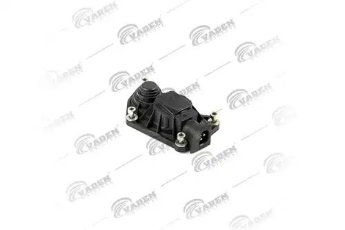 Крышка суппорта пластиковая KNORR SB5 с датчиком 3513002 VADEN