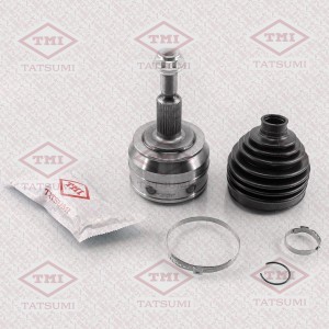 TRANSPORTER T5 (2003>) TDA1154 TATSUMI