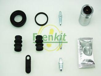 р/к дискового тормоза с поршнем задн.! d30\Hyundai Elantra IV 06> 230920 FRENKIT