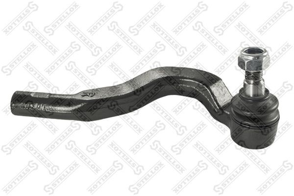 наконечник рулевой правый!\ MB W210 4WD all 95-03 51-00873-SX STELLOX