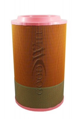 Фильтр воздушный (внешний) AG1074 AG 1074 GOODWILL