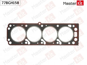Прокладка ГБЦ GM 18SV, C18NT, C18NZ, C18LE 77BGH158 77BGH158 MASTER KIT