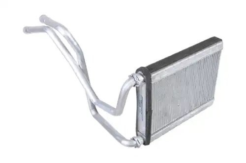 радиатор печки! Toyota Land Cruiser 100 98-07 Z19839 ZENTPARTS