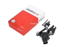 VW TOUAREG (2002>) левый передний 6374028 METACO