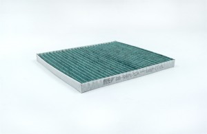 Фильтр салонный (антибактериальный) GB-9971/CA GB-9971/CA BIG FILTER