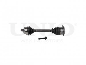Привод в сборе передний правый CVJ-10103 UNIO