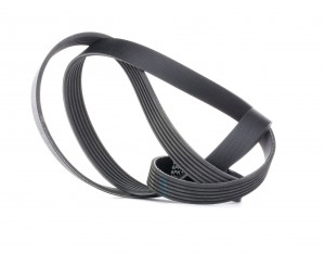 Поликлиновой ремень 6PK1453 (8653-10318) 6-PK-1453 GATES