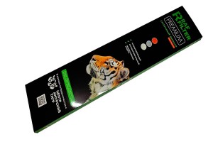 Фильтр воздушный салона BMW 3 (E46),X3 (E83) абсорбент цеолит RAF FILTER RTG001BMY RAF FILTER