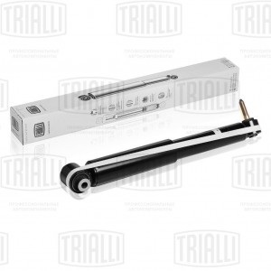 Амортизатор Renault Megane (02-) стандарт. подвеска задн. (AG 09505) AG 09505 TRIALLI