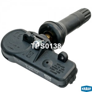 Датчик давления в шине FIAT Grande Punto KRAUF TPS0138 KRAUF