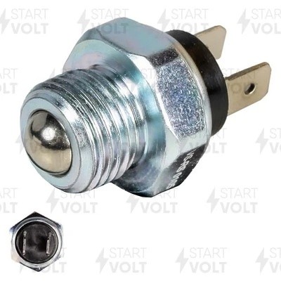 Датчик заднего хода VSRS0105 VS-RS 0105 START VOLT