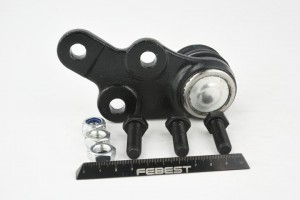 Опора шаровая ниж левая FORD KUGA I/II 2120-CBVLH 2120-CBVLH FEBEST