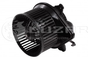 Э/вентилятор отоп. для а/м Citroen Berlingo I (96-)/Peugeout Partner I (96-) A/C LFH2022 LUZAR