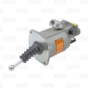 ПГУ MAN TG-A/TG-S/TG-X (Euro 6) R36008 ROTTA