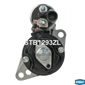 Стартер VW Polo (01-09) (1.4/1.9 TDI) SKODA Octavia (04-) (1.9/2.0 TDI) KRAUF STB1293ZL KRAUF