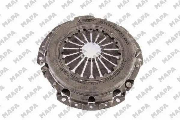 к-кт сцепления! без подш Ford C-Max/Focus 1.8 06> 003220209 MA PA