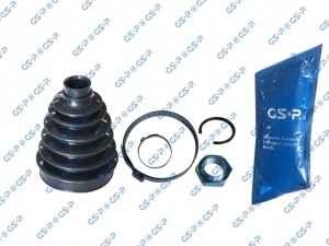 Пыльник ШРУСа, к-т 780378 780378 GS P