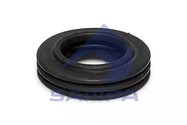 Пыльник SCANIA 3,4 series рычага КПП SAMPA 040076 SAMPA