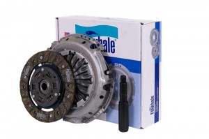 Сцепления комплект  (без подшипника) LADA 1.6 (16V) на Largus, Largus Cross, Meg CK403 FINWHALE