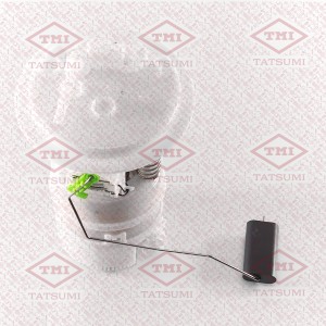 Насос топливный в сборе CITROEN C4/Berlingo 96- THB1050 THB1050 TATSUMI