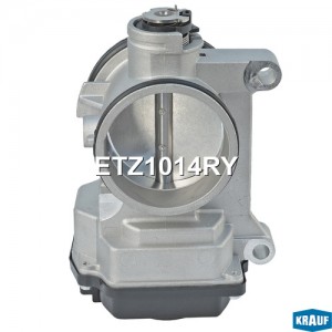 Дроссельная заслонка ETZ1014RY ETZ1014RY KRAUF