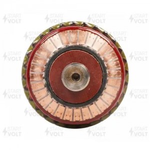 Ротор стартера для а/м Ford Fiesta (01-) 1.3i (SR 1001) SR1001 START VOLT