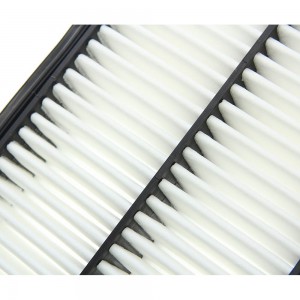 Фильтр воздушный TOYOTA Camry,Rav 4,Carina MEGAPOWER 130-13-135 MEGA POWER