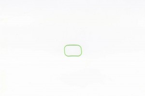 Прокладка коллектора VW Passat (10-) SKODA Octavia (04-) впускного CORTECO 450095H CORTECO