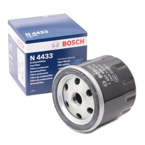 фильтр топливный! Bosch-system Ford Transit 2.4D <86 1 457 434 433 BOSCH