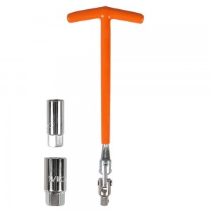 Ключ свечной 16*21 AK-S-01 AK-S-01 AIRLINE