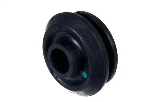 втулка амортизатора заднего!\ Mitsubishi Outlander CU, Citroen, Peugeot 4007 02- Z02830 ZENTPARTS