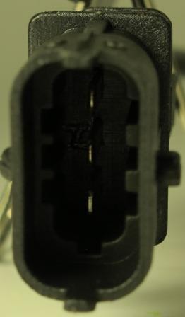 Датчик частоты вращения Д-245 ЕВРО-3 CARTRONIC CRTR0119113 CARTRONIC