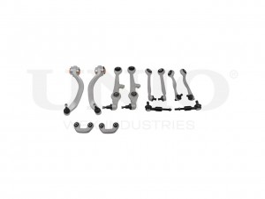 Комплект деталей передней подвески SSP-40184 UNIO