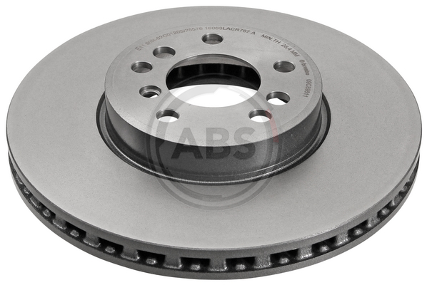 Диск тормозной 09.C896.11 09.C896.11 BREMBO